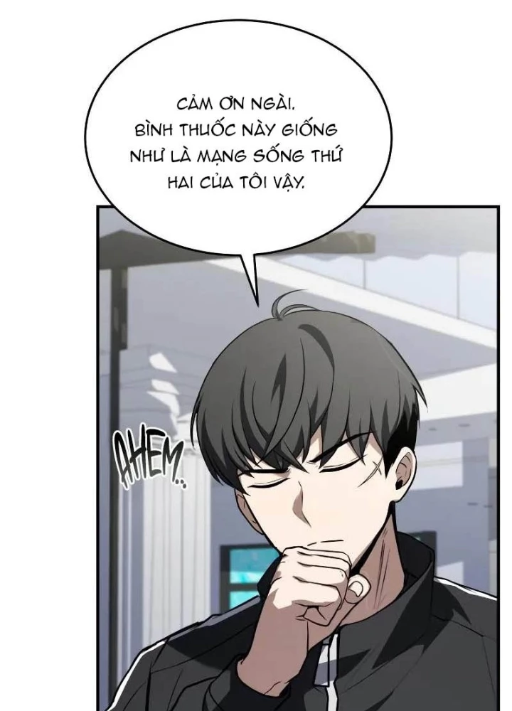 Kim Chiến Sĩ: Hành Trình Xây Dựng Đặc Tính Chapter 33 - Trang 2