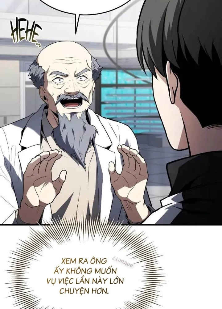 Kim Chiến Sĩ: Hành Trình Xây Dựng Đặc Tính Chapter 33 - Trang 2