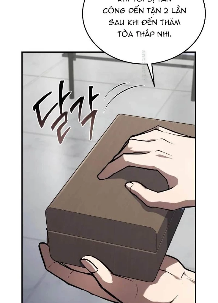 Kim Chiến Sĩ: Hành Trình Xây Dựng Đặc Tính Chapter 33 - Trang 2