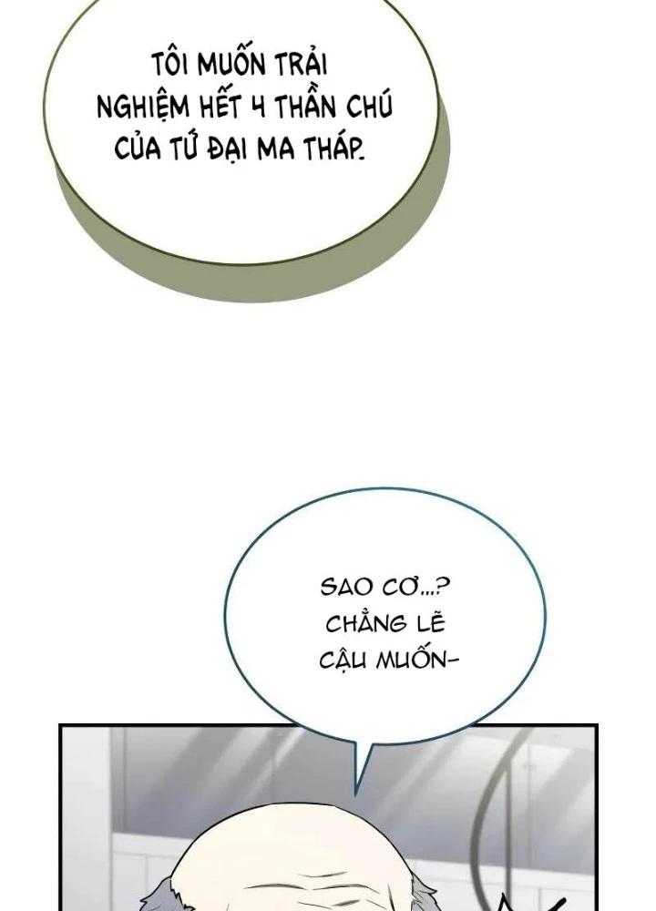 Kim Chiến Sĩ: Hành Trình Xây Dựng Đặc Tính Chapter 33 - Trang 2
