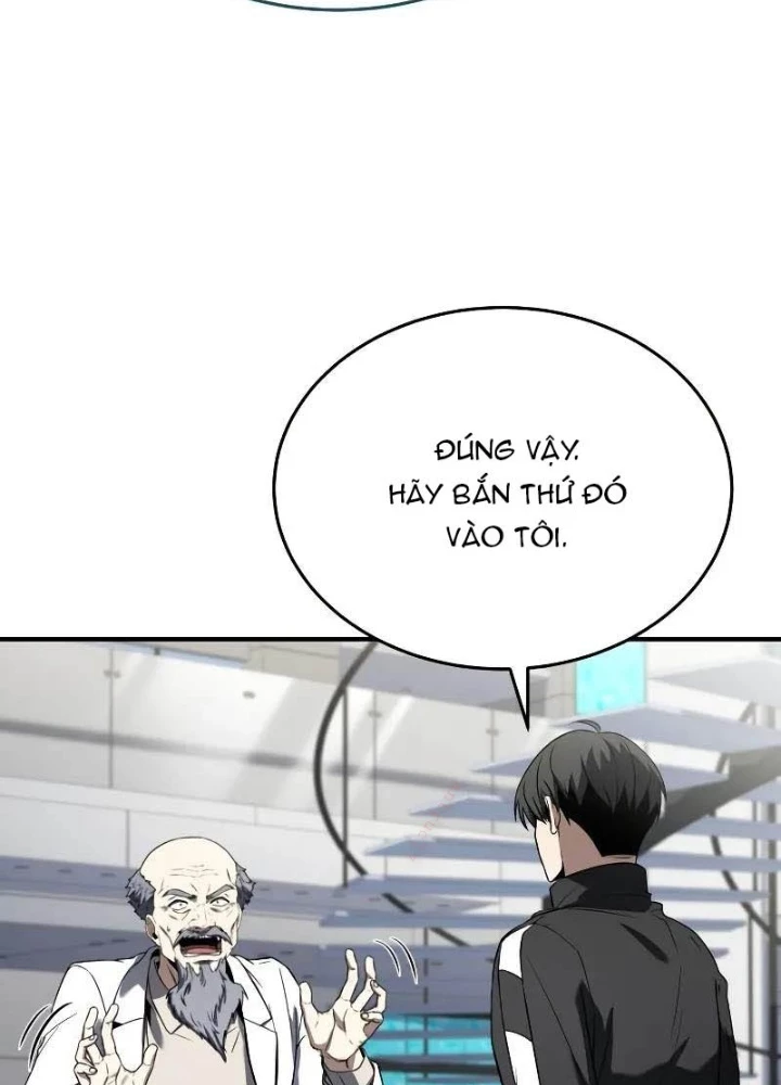Kim Chiến Sĩ: Hành Trình Xây Dựng Đặc Tính Chapter 33 - Trang 2
