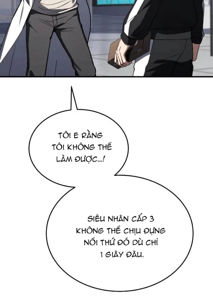 Kim Chiến Sĩ: Hành Trình Xây Dựng Đặc Tính Chapter 33 - Trang 2