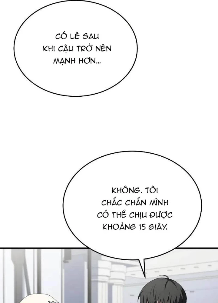 Kim Chiến Sĩ: Hành Trình Xây Dựng Đặc Tính Chapter 33 - Trang 2
