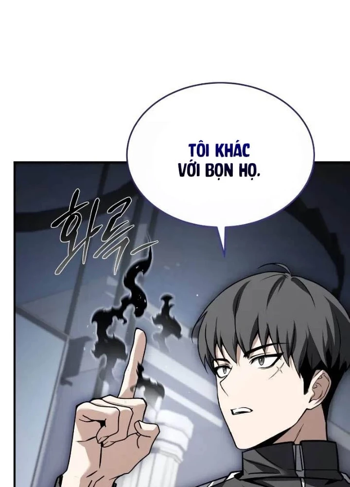 Kim Chiến Sĩ: Hành Trình Xây Dựng Đặc Tính Chapter 33 - Trang 2