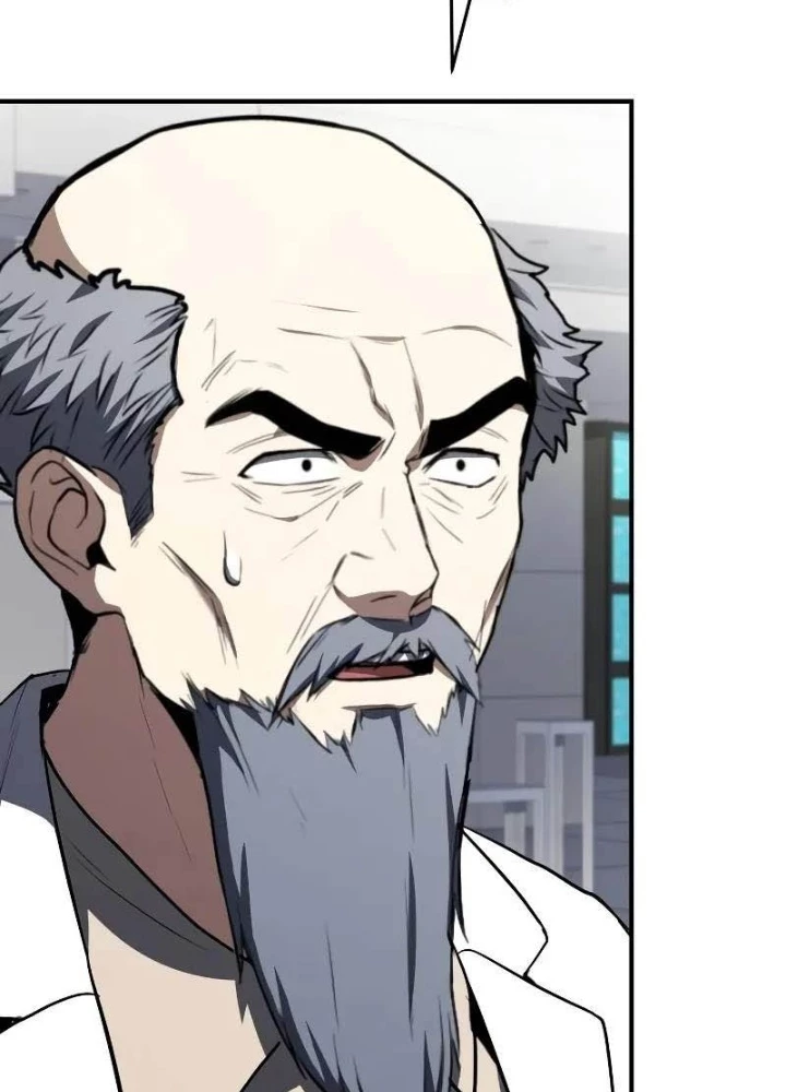 Kim Chiến Sĩ: Hành Trình Xây Dựng Đặc Tính Chapter 33 - Trang 2