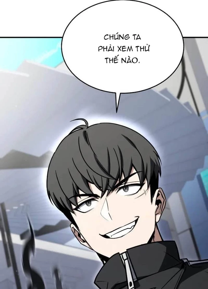 Kim Chiến Sĩ: Hành Trình Xây Dựng Đặc Tính Chapter 33 - Trang 2