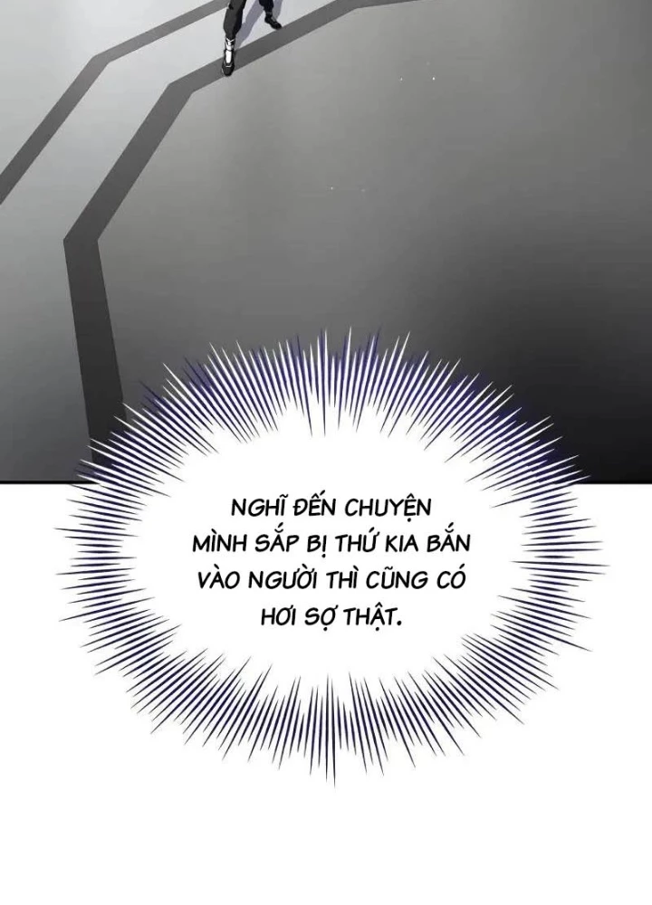 Kim Chiến Sĩ: Hành Trình Xây Dựng Đặc Tính Chapter 33 - Trang 2