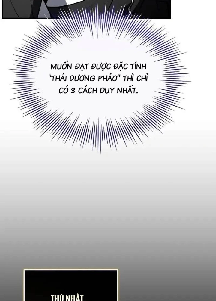 Kim Chiến Sĩ: Hành Trình Xây Dựng Đặc Tính Chapter 33 - Trang 2