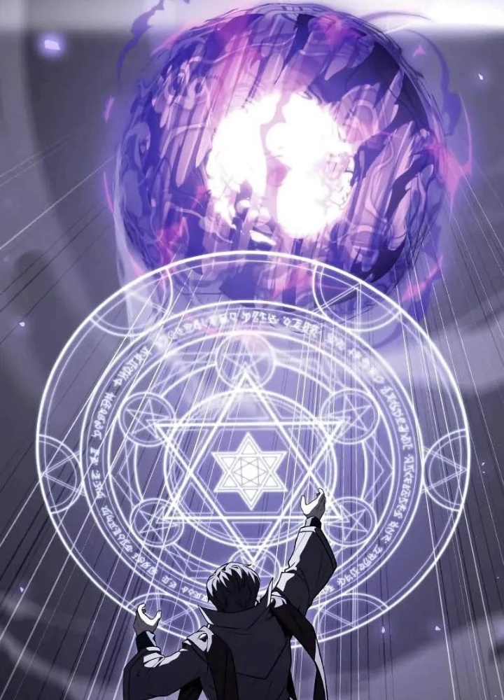 Kim Chiến Sĩ: Hành Trình Xây Dựng Đặc Tính Chapter 33 - Trang 2