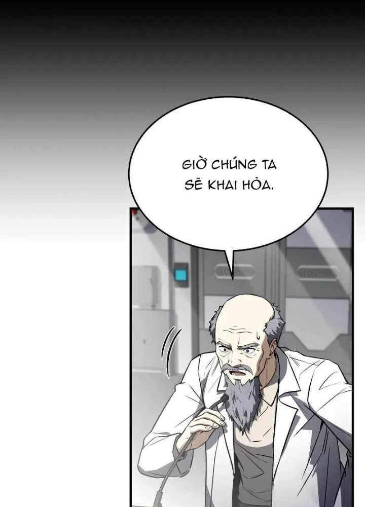 Kim Chiến Sĩ: Hành Trình Xây Dựng Đặc Tính Chapter 33 - Trang 2