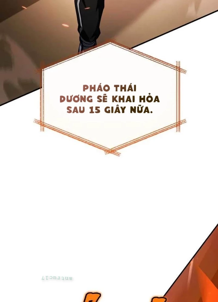 Kim Chiến Sĩ: Hành Trình Xây Dựng Đặc Tính Chapter 33 - Trang 2