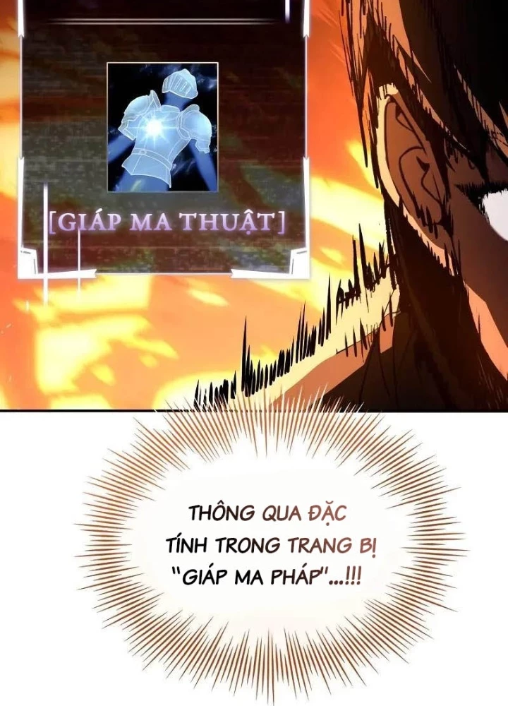 Kim Chiến Sĩ: Hành Trình Xây Dựng Đặc Tính Chapter 33 - Trang 2