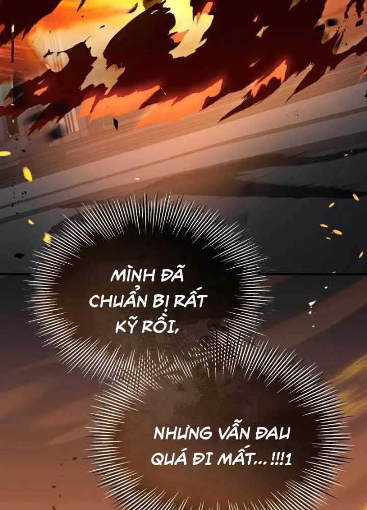 Kim Chiến Sĩ: Hành Trình Xây Dựng Đặc Tính Chapter 33 - Trang 2