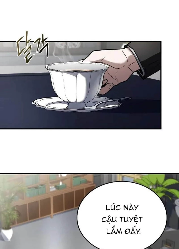 Kim Chiến Sĩ: Hành Trình Xây Dựng Đặc Tính Chapter 33 - Trang 2
