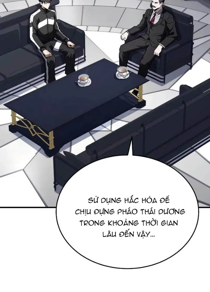 Kim Chiến Sĩ: Hành Trình Xây Dựng Đặc Tính Chapter 33 - Trang 2