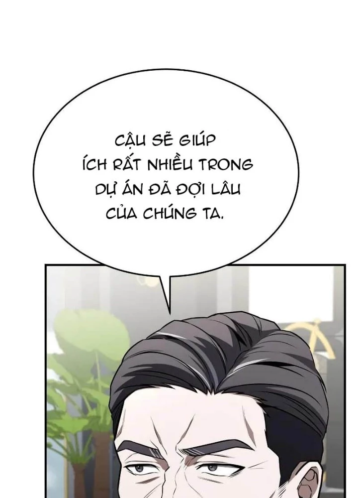 Kim Chiến Sĩ: Hành Trình Xây Dựng Đặc Tính Chapter 33 - Trang 2