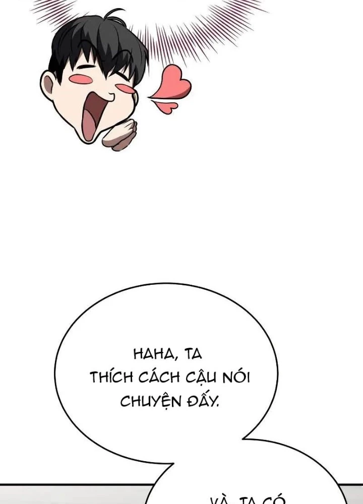 Kim Chiến Sĩ: Hành Trình Xây Dựng Đặc Tính Chapter 33 - Trang 2