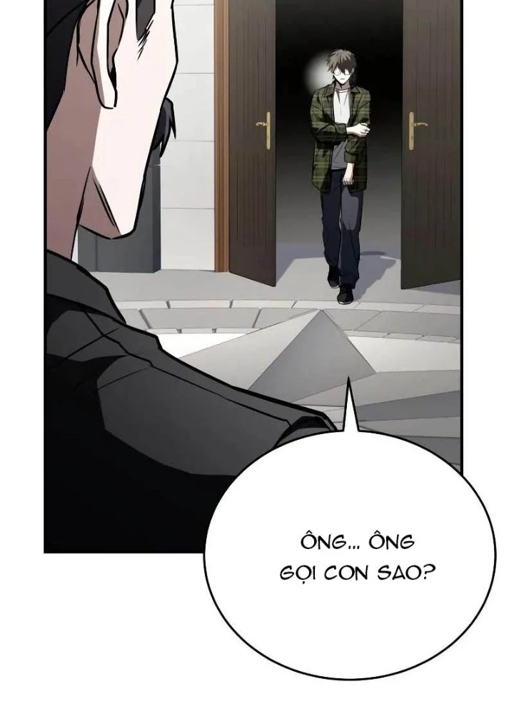 Kim Chiến Sĩ: Hành Trình Xây Dựng Đặc Tính Chapter 33 - Trang 2