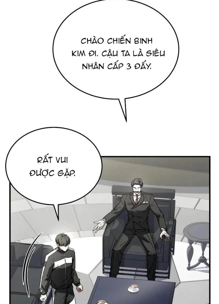 Kim Chiến Sĩ: Hành Trình Xây Dựng Đặc Tính Chapter 33 - Trang 2