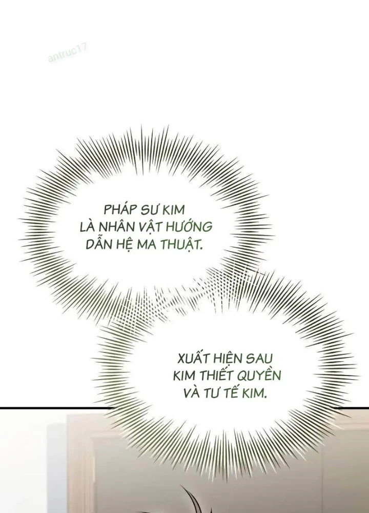 Kim Chiến Sĩ: Hành Trình Xây Dựng Đặc Tính Chapter 33 - Trang 2
