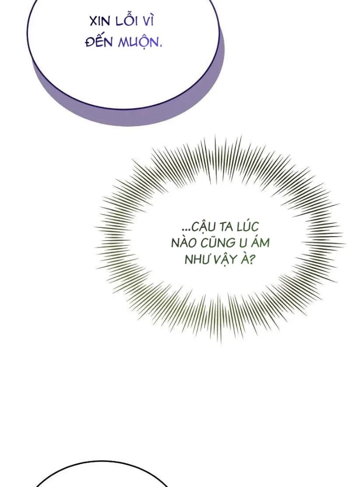 Kim Chiến Sĩ: Hành Trình Xây Dựng Đặc Tính Chapter 33 - Trang 2