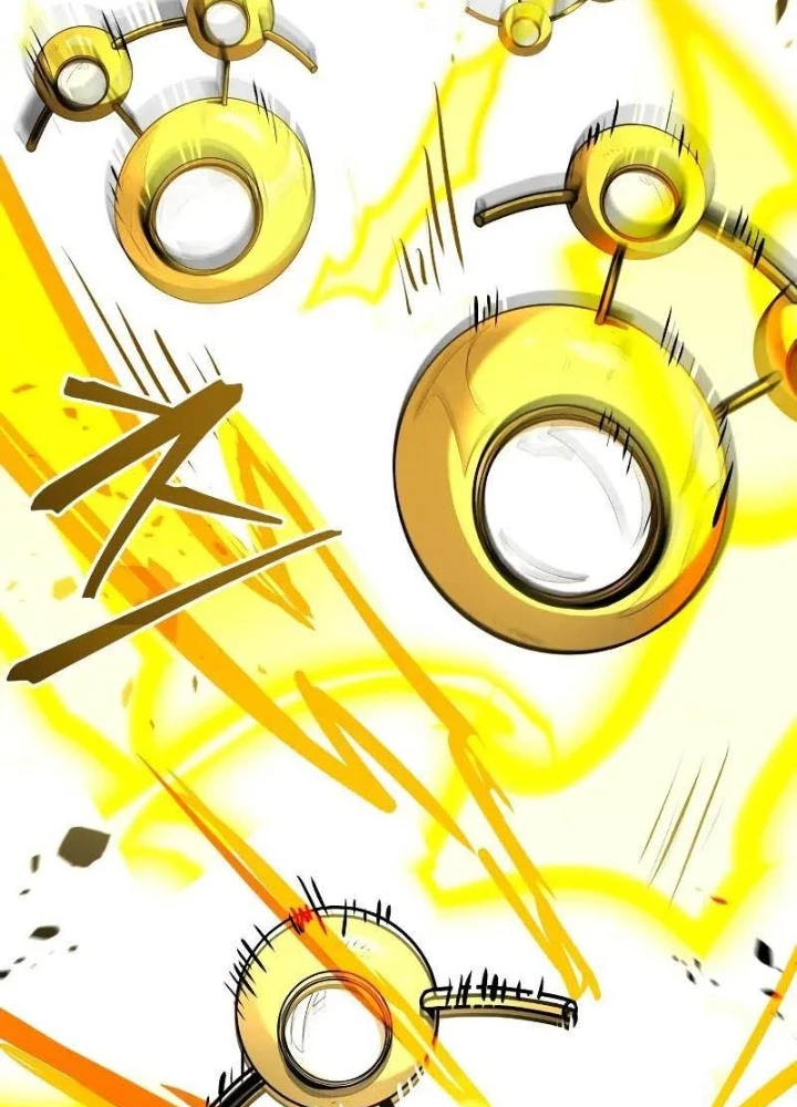 Kim Chiến Sĩ: Hành Trình Xây Dựng Đặc Tính Chapter 33 - Trang 2