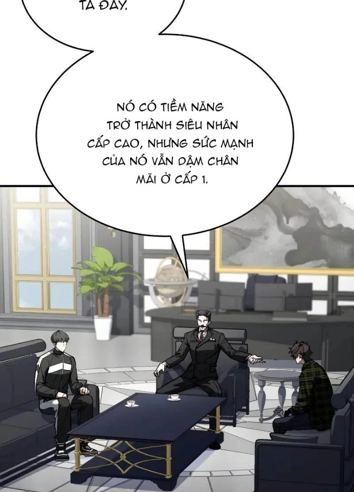 Kim Chiến Sĩ: Hành Trình Xây Dựng Đặc Tính Chapter 33 - Trang 2