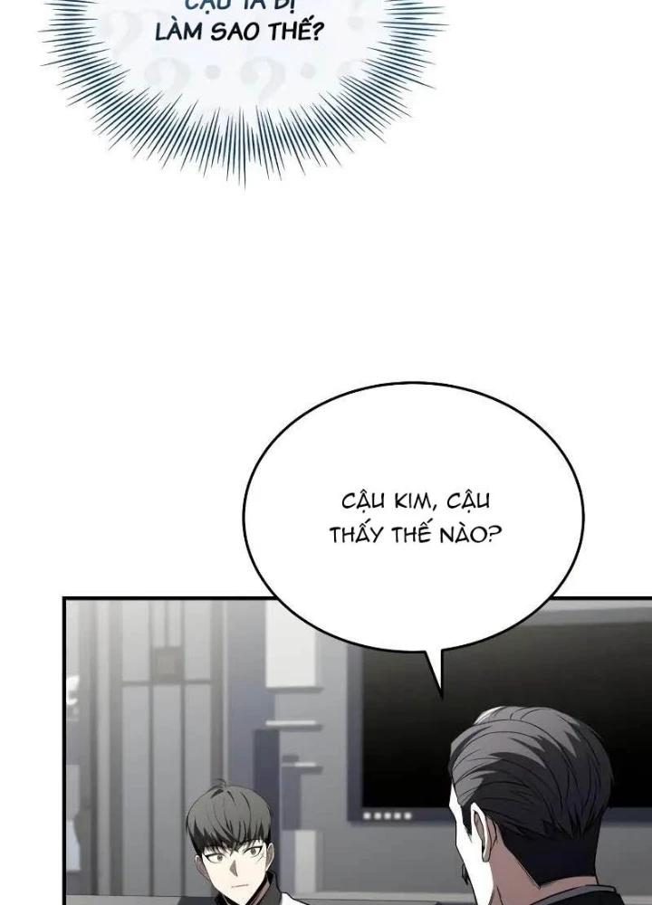 Kim Chiến Sĩ: Hành Trình Xây Dựng Đặc Tính Chapter 33 - Trang 2