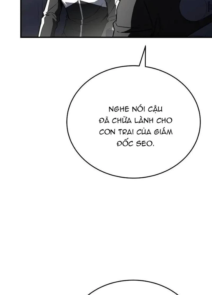 Kim Chiến Sĩ: Hành Trình Xây Dựng Đặc Tính Chapter 33 - Trang 2
