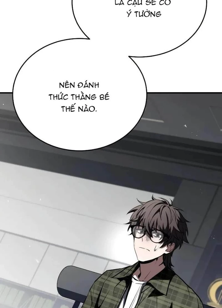 Kim Chiến Sĩ: Hành Trình Xây Dựng Đặc Tính Chapter 33 - Trang 2