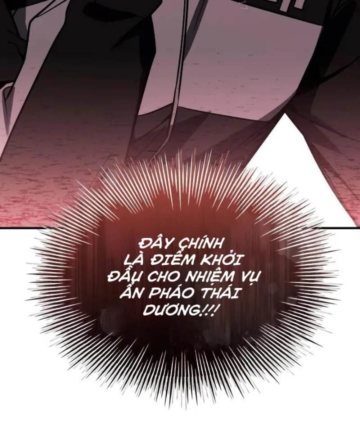 Kim Chiến Sĩ: Hành Trình Xây Dựng Đặc Tính Chapter 33 - Trang 2
