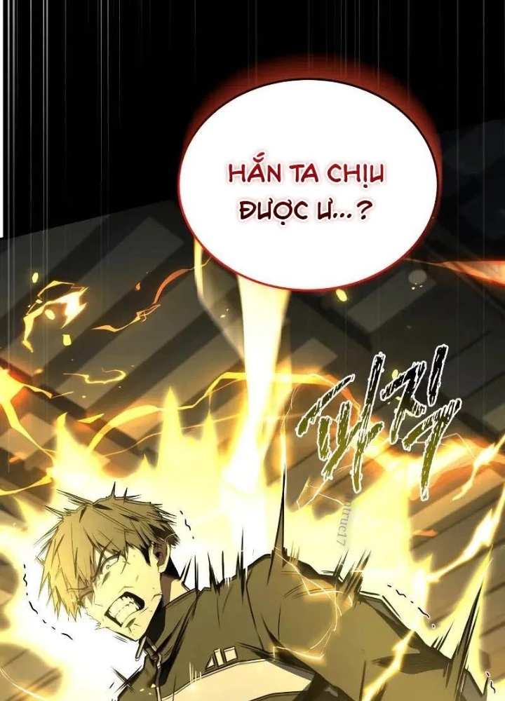 Kim Chiến Sĩ: Hành Trình Xây Dựng Đặc Tính Chapter 33 - Trang 2