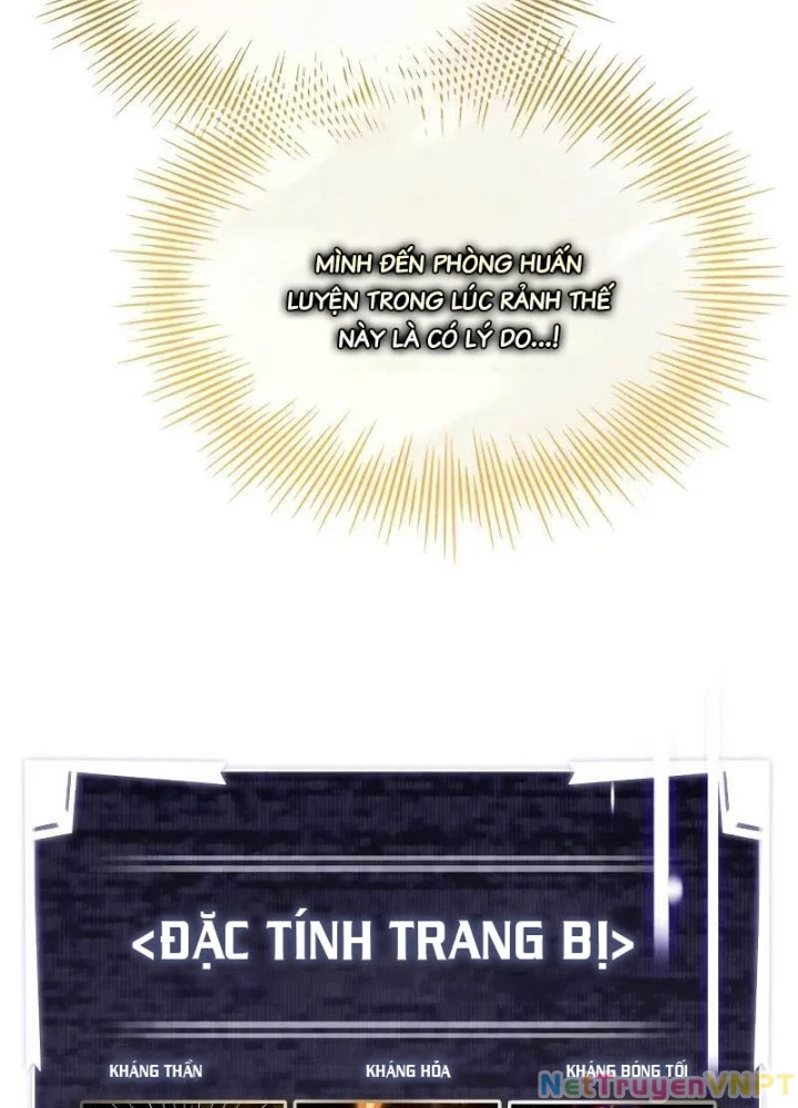 Kim Chiến Sĩ: Hành Trình Xây Dựng Đặc Tính Chapter 33 - Trang 2