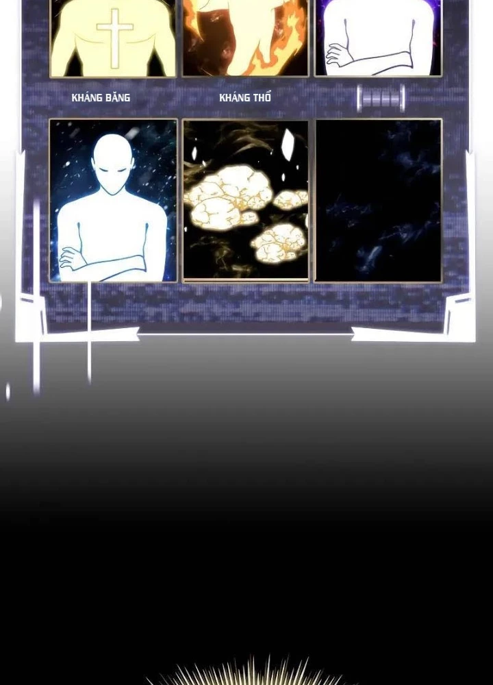 Kim Chiến Sĩ: Hành Trình Xây Dựng Đặc Tính Chapter 33 - Trang 2