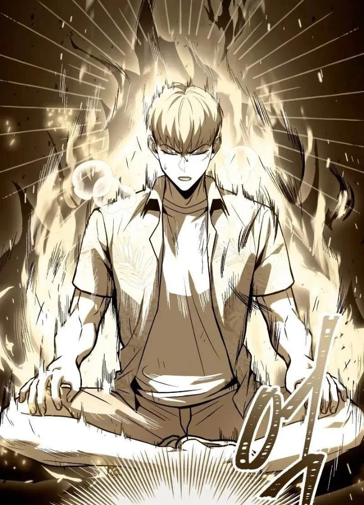 Kim Chiến Sĩ: Hành Trình Xây Dựng Đặc Tính Chapter 33 - Trang 2