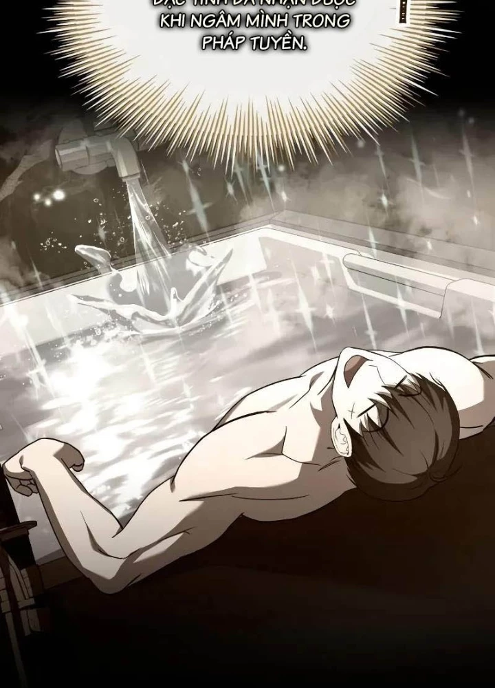 Kim Chiến Sĩ: Hành Trình Xây Dựng Đặc Tính Chapter 33 - Trang 2