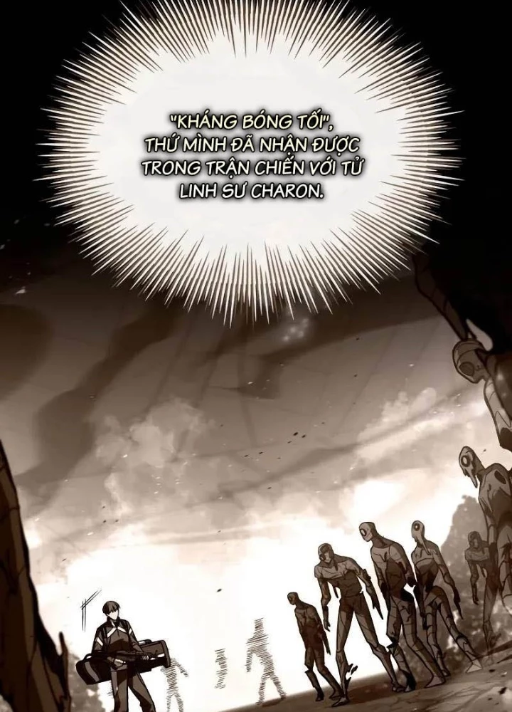 Kim Chiến Sĩ: Hành Trình Xây Dựng Đặc Tính Chapter 33 - Trang 2