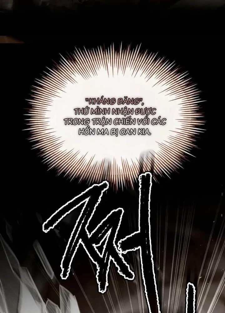 Kim Chiến Sĩ: Hành Trình Xây Dựng Đặc Tính Chapter 33 - Trang 2