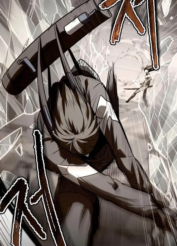 Kim Chiến Sĩ: Hành Trình Xây Dựng Đặc Tính Chapter 33 - Trang 2