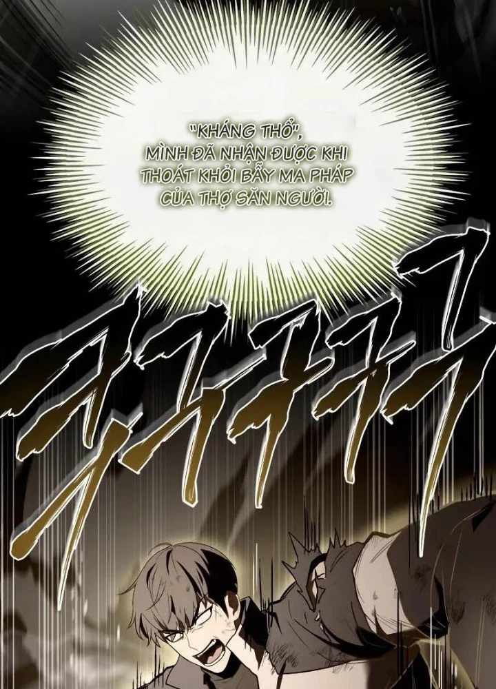 Kim Chiến Sĩ: Hành Trình Xây Dựng Đặc Tính Chapter 33 - Trang 2