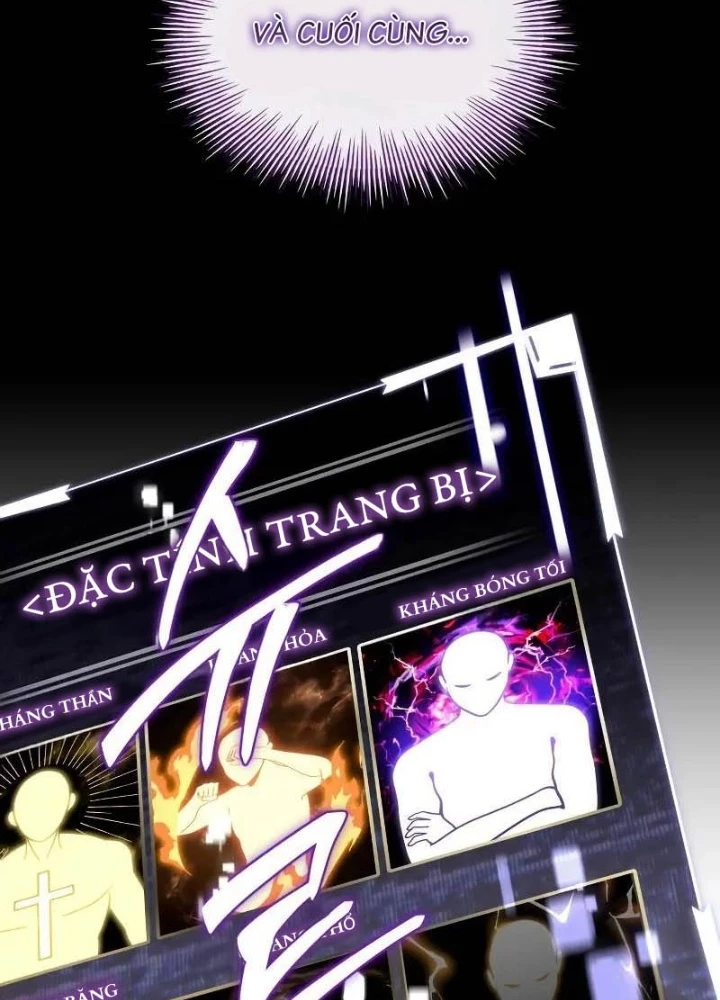 Kim Chiến Sĩ: Hành Trình Xây Dựng Đặc Tính Chapter 33 - Trang 2