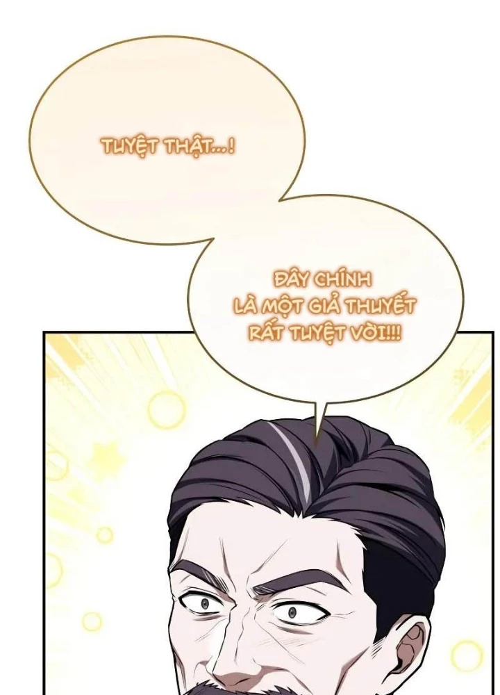 Kim Chiến Sĩ: Hành Trình Xây Dựng Đặc Tính Chapter 34 - Trang 2