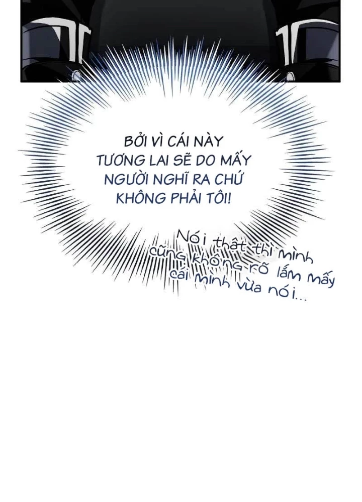 Kim Chiến Sĩ: Hành Trình Xây Dựng Đặc Tính Chapter 34 - Trang 2