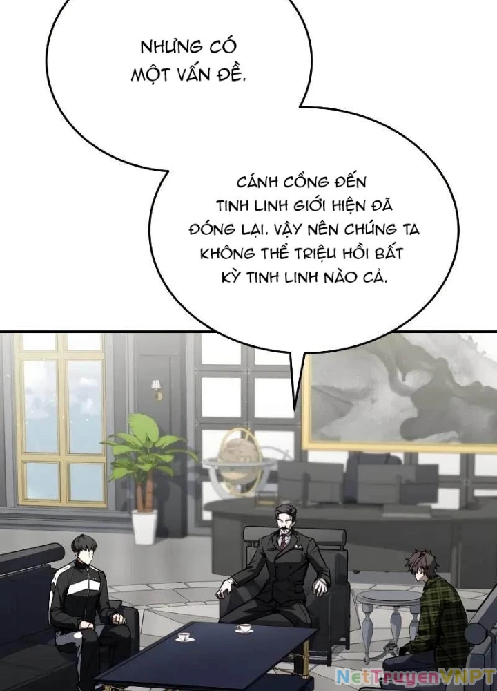Kim Chiến Sĩ: Hành Trình Xây Dựng Đặc Tính Chapter 34 - Trang 2