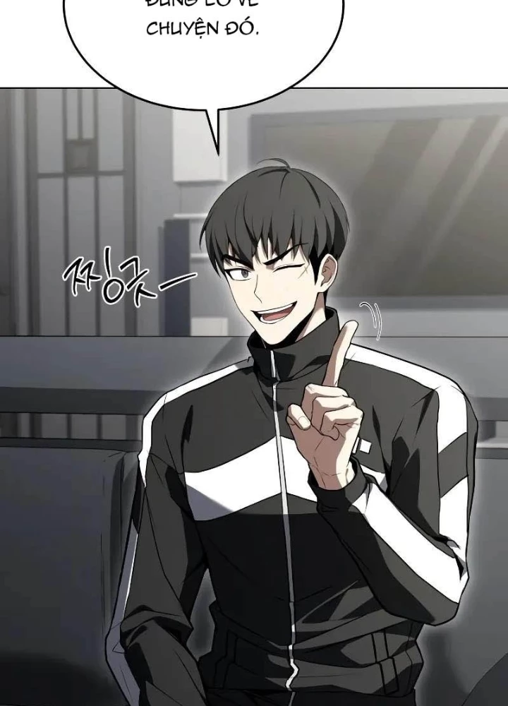 Kim Chiến Sĩ: Hành Trình Xây Dựng Đặc Tính Chapter 34 - Trang 2