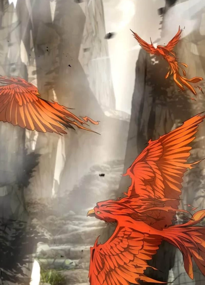 Kim Chiến Sĩ: Hành Trình Xây Dựng Đặc Tính Chapter 34 - Trang 2