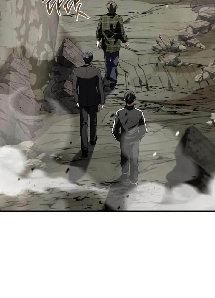 Kim Chiến Sĩ: Hành Trình Xây Dựng Đặc Tính Chapter 34 - Trang 2