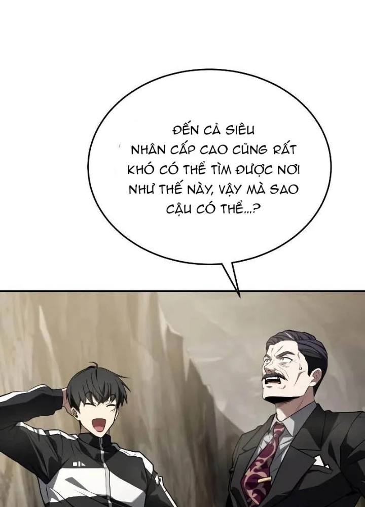 Kim Chiến Sĩ: Hành Trình Xây Dựng Đặc Tính Chapter 34 - Trang 2