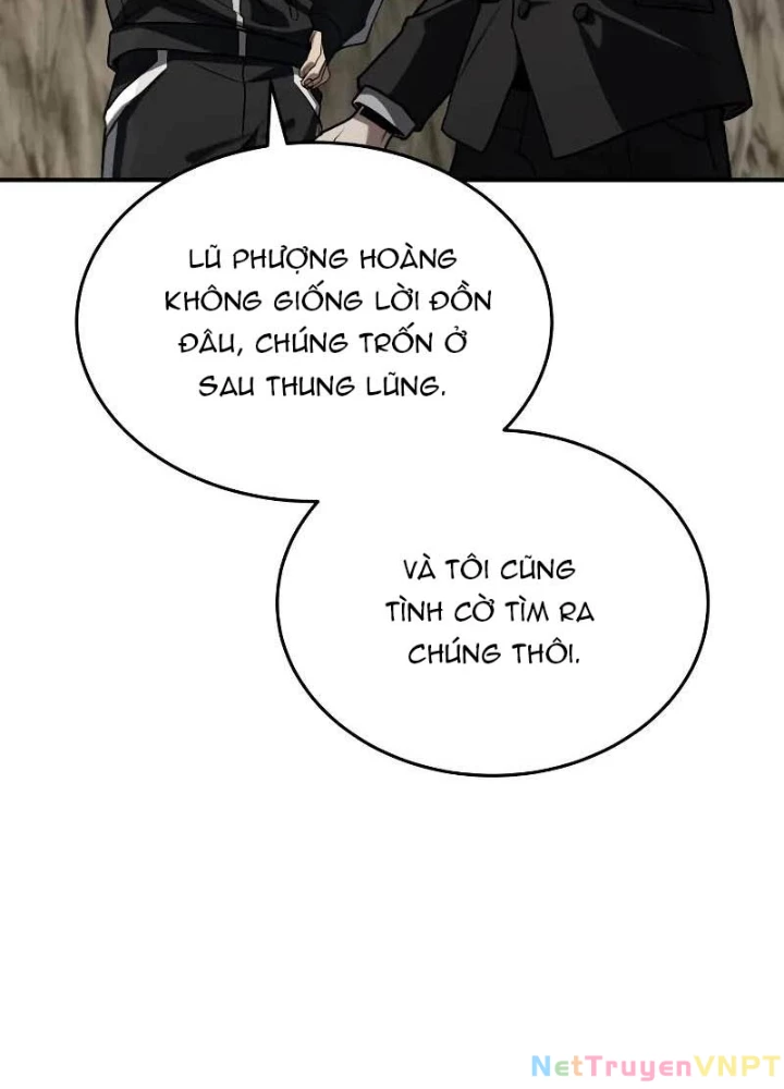 Kim Chiến Sĩ: Hành Trình Xây Dựng Đặc Tính Chapter 34 - Trang 2