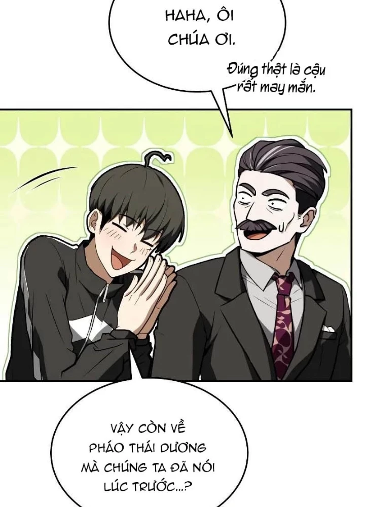 Kim Chiến Sĩ: Hành Trình Xây Dựng Đặc Tính Chapter 34 - Trang 2